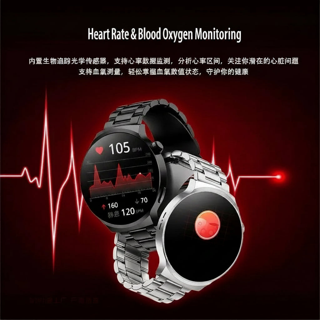 Smart Watch Premium Quality