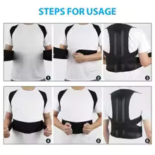Posture Corrector belt