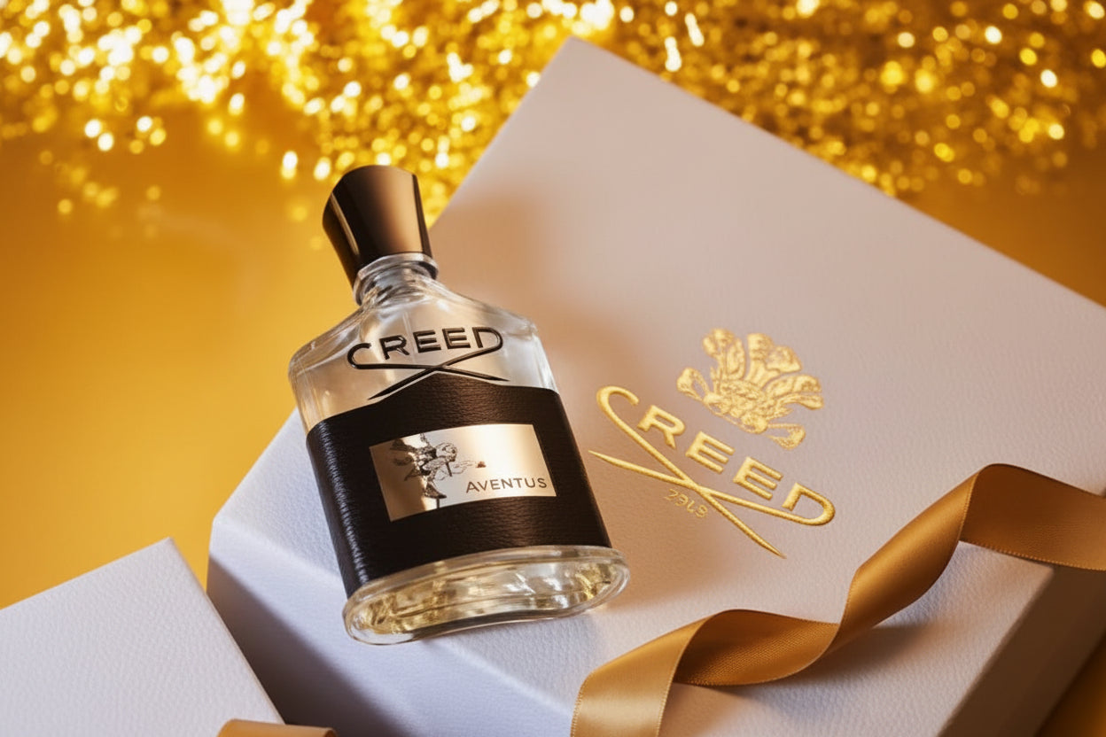 Creed Aventus Eau De Parfum (100ml)