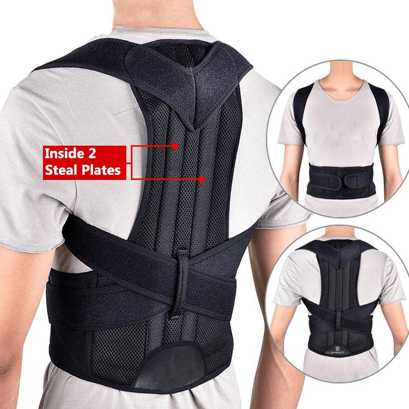 Posture Corrector belt