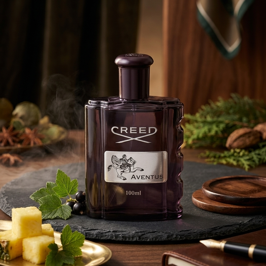 Creed Aventus Eau De Parfum (100ml)