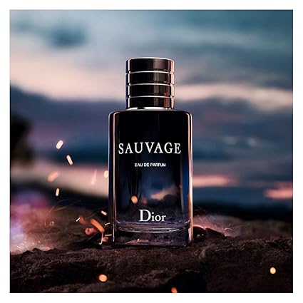 Sauvage Perfume 100ml