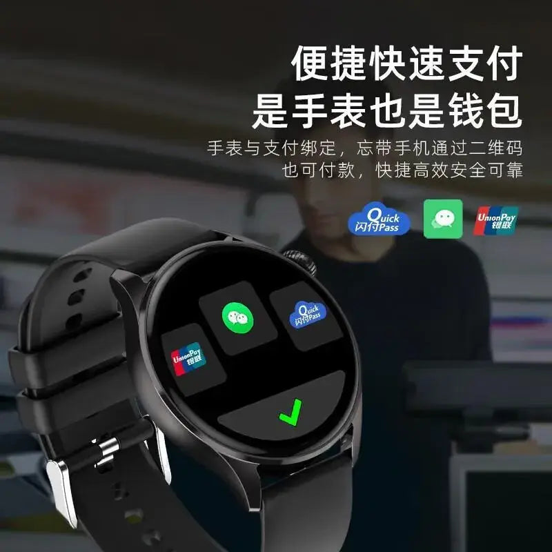 Smart Watch Premium Quality