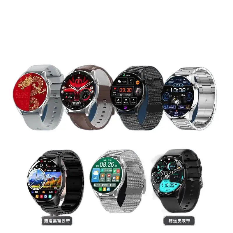 Smart Watch Premium Quality