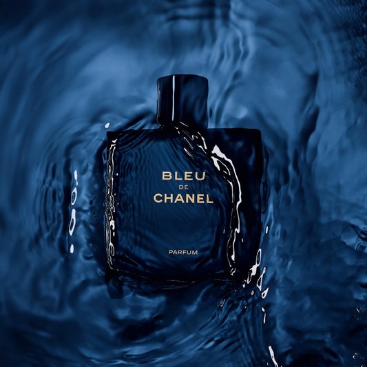 Bleu De Chanel Men Eau de Parfume 100ml