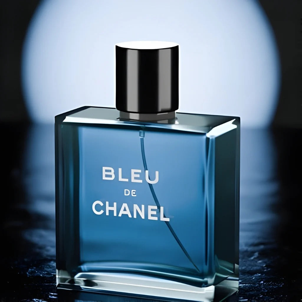Bleu De Chanel Men Eau de Parfume 100ml