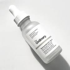 The Ordinary Niacinamide 10% + Zinc 1% Serum for Skin Brightening & Blemish Control
