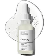 The Ordinary Niacinamide 10% + Zinc 1% Serum for Skin Brightening & Blemish Control