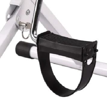 Exercise pedal machine