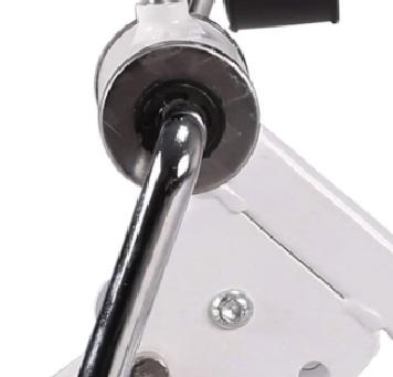 Exercise pedal machine